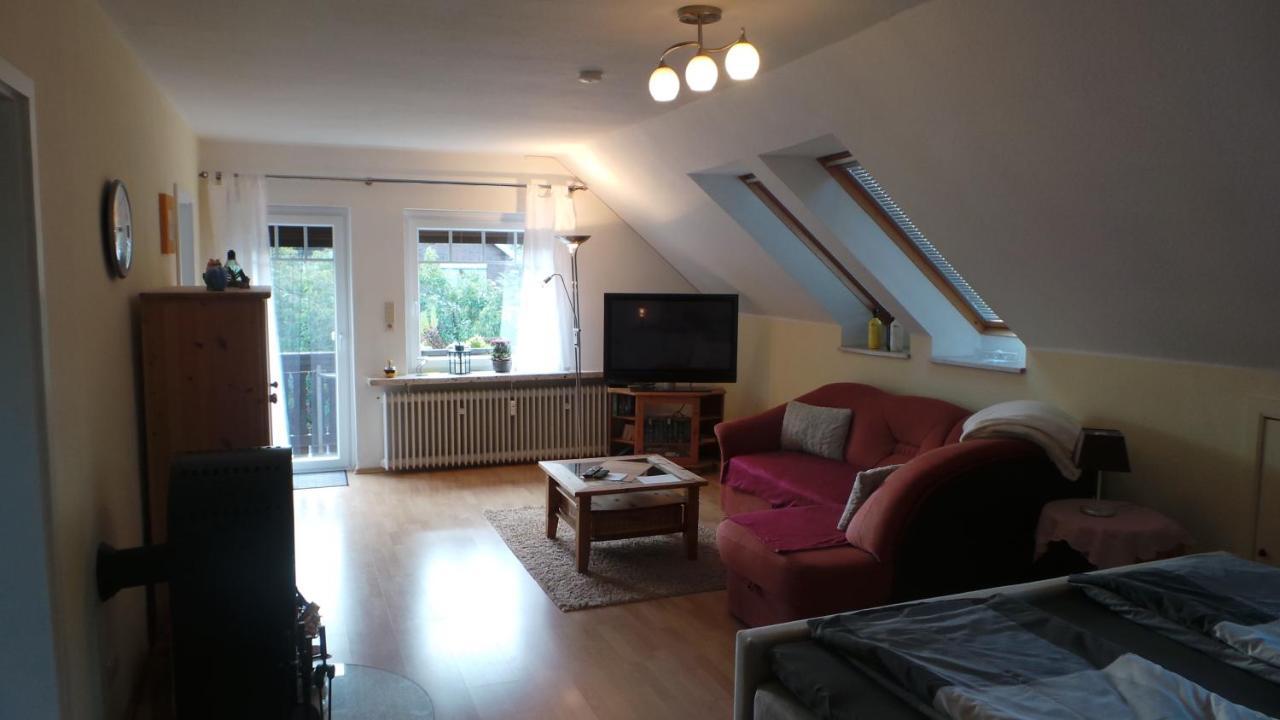 Gemutlich In St. Margarethen Apartment Sankt Margarethen Exterior photo